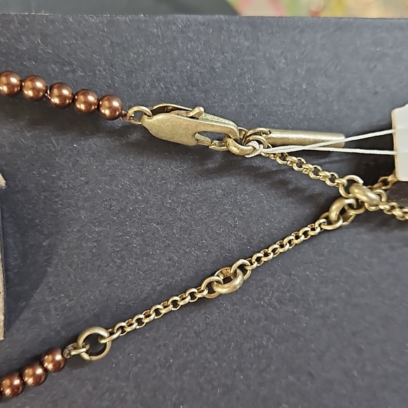 Kenneth Cole Necklace - Picture 5 of 6